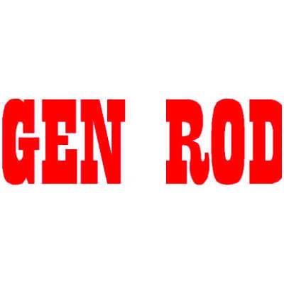 Gen Rod