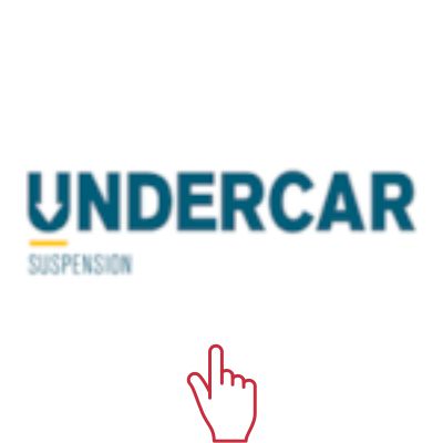 Undercar