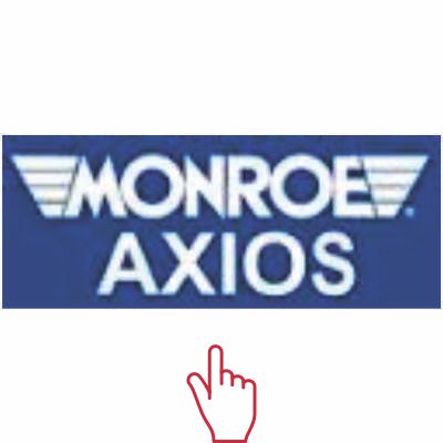 Monroe Axios