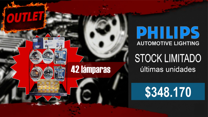 Philips Automotive